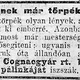 Illustration for article titled Ez a legkorábbi gonzó stílusú magyar nyelvemlék
